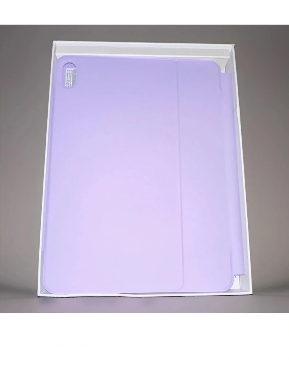 RAYMCRAFT iPad 10th Gen 10.9” iPad A16 11th 11” Bluetooth Touchpad Case Purple